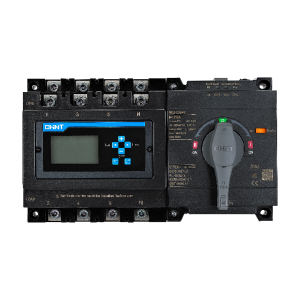 63A 4P Automatic Changeover Switch